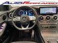 MERCEDES GLC SUV GLC 300 d 4Matic Sport