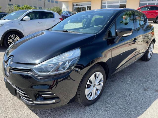 RENAULT Clio 1.5 dCi 8V 90 CV S&S 5p. Energy