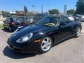 PORSCHE BOXSTER 2.5i 24V cat tipt