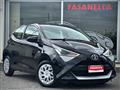 TOYOTA AYGO Connect 1.0 VVT-i 72 CV 5 porte MMT