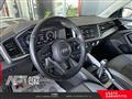 AUDI A1 SPORTBACK A1 Sportback 30 1.0 tfsi Admired