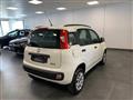 FIAT PANDA 0.9 Metano Natural Power Lounge