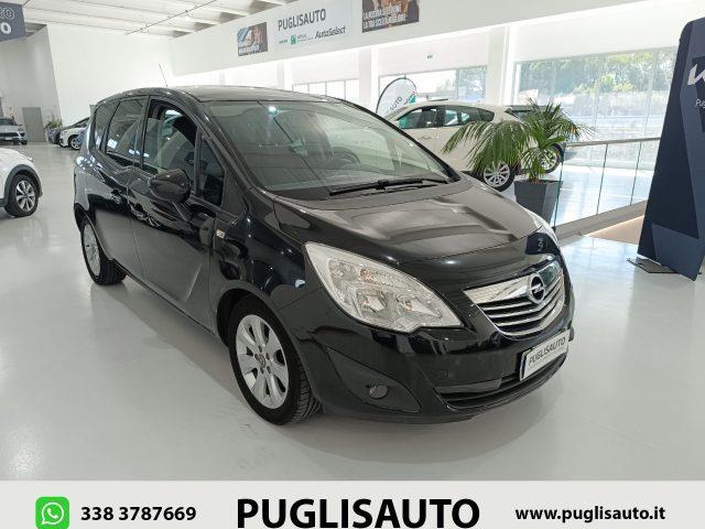 OPEL MERIVA 1.3 CDTI Cosmo