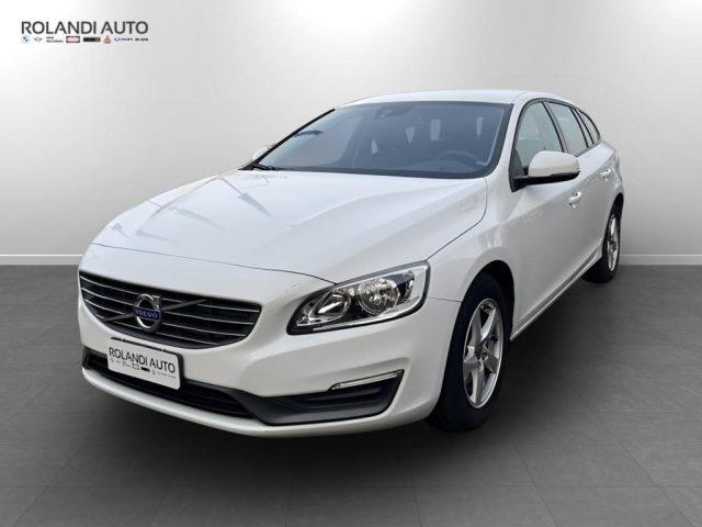 VOLVO V60 (2010) 1.6 D2 Kinetic