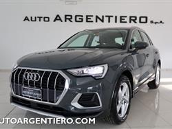 AUDI Q3 35 TDI S tronic Business Advanced