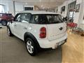 MINI COUNTRYMAN Mini 1.6 One D Countryman