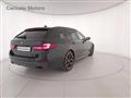 BMW SERIE 5 TOURING d 48V Touring Msport