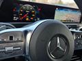 MERCEDES CLASSE A PREMIUM AMG AUT GRIGIO MAGNO DESIGNO PELLE UNIPRO