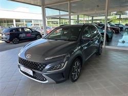 HYUNDAI Kona HEV 1.6 DCT XLine