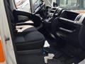 FIAT DUCATO AMBULANZA (3536) Ducato 33 2.3 MJT 130CV PC-TN Furgone Vetrato