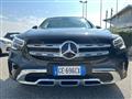 MERCEDES GLC SUV GLC 220 d 4Matic Sport