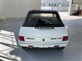 PEUGEOT 205 1.1 BENZINA  60CV CABRIO CJ MANUALE