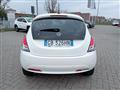 LANCIA YPSILON 1.0 FireFly 5 porte S&S Hybrid Ecochic Silver