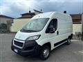 PEUGEOT BOXER 2.0 BlueHDi Furgone 490 CM + IVA ESPOSTA -