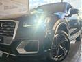 AUDI Q2 30 1.6 tdi Admired s-tronic