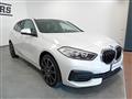 BMW SERIE 1 d 5p. C. AUT Business CERCHI 18" - PROMO SUMMER