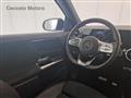 MERCEDES CLASSE GLA d Automatic Premium