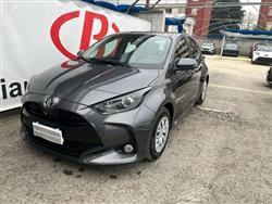 TOYOTA YARIS 1.0 5 porte Trend