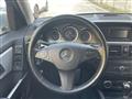 MERCEDES CLASSE GLK 4Matic Sport TAGLIANDI CASA MADRE