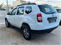 DACIA Duster 1.6 Ambiance Gpl 4x2 105cv