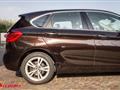 BMW SERIE 2 ACTIVE TOURER d Active Tourer Luxury NEOPATENTATI