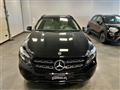 MERCEDES CLASSE GLA 1.6 Benzina Sport