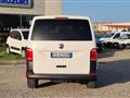 VOLKSWAGEN TRANSPORTER 2.0 TDI 204CV  5 POSTI AUTOCARRO N1