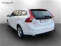 VOLVO V60 (2010) 1.6 D2 Kinetic