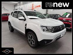 DACIA DUSTER 1.5 dCi 110cv Comfort 4x2