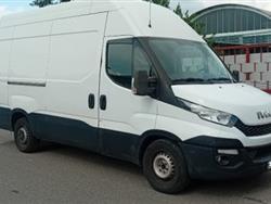 IVECO DAILY 33S11A8V 2.3 HPT PC-TN Furgone Hi-Matic