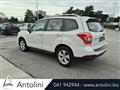 SUBARU FORESTER 2.0D Trend