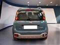 FIAT PANDA III 2021 1.0 firefly hybrid Cross s&s 70cv