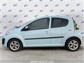 CITROEN C1 1.0 5 porte Exclusive