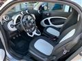 SMART FORTWO 70 1.0 Passion MANUALE NO NEOPATENTATO