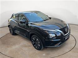 NISSAN JUKE 1.0 DIG-T 114 CV Acenta