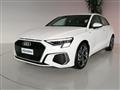 AUDI A3 SPORTBACK SPB 35 TDI S tronic S line edition LED MATRIX