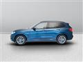 BMW X3 G01 2017 -  xdrive20d Msport 190cv auto