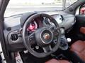 ABARTH 595 COMPETIZIONE 1400 T-JET 180 CV CARPLAY TETTO XENO"17 ITALIA