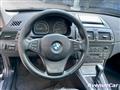 BMW X3 3.0d SOLO PER COMMERCIANTI TURBINA DA RIPARARE