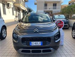 CITROEN C3 Aircross 1.5 bluehdi  s&s 100cv