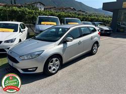 FORD FOCUS 1.5 TDCi 120 CV Start&Stop Powershift SW Business