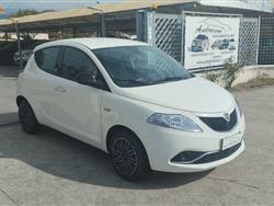 LANCIA Ypsilon 1.2 69 CV 5p. GPL Ecochic Plat.