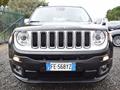 JEEP Renegade 1.6 Mjt 120CV Limited