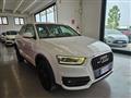 AUDI Q3 2.0 tdi Advanced quattro 177cv s-tronic