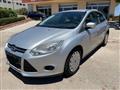 FORD Focus 1.6 TDCi 105 CV ECOnetic