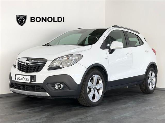 OPEL MOKKA 1.6 Ecotec 115CV 4x2 Start&Stop Ego