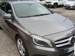 MERCEDES Classe A 180 CDI Automatic Executive