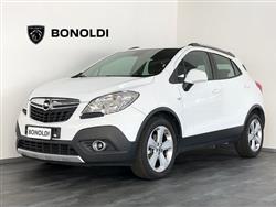 OPEL MOKKA 1.6 Ecotec 115CV 4x2 Start&Stop Ego