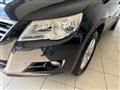 VOLKSWAGEN TIGUAN 2.0 TDI DPF 4MOTION tiptronic Sport & Style