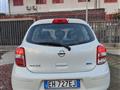 NISSAN MICRA 1.2 12V 5 porte Acenta